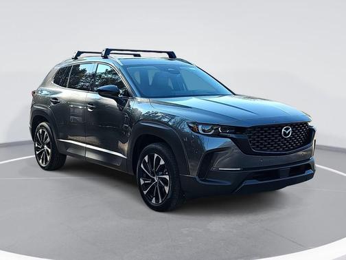 2026 Mazda CX-50 Hybrid Premium Plus