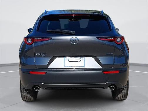 2025 Mazda CX-30 Select