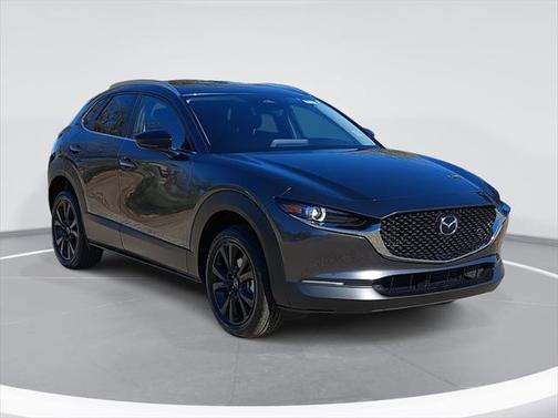 2025 Mazda CX-30 Select