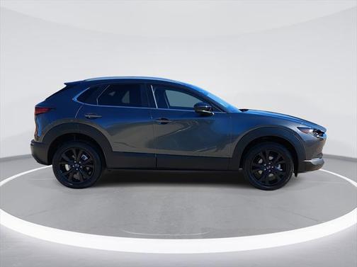 2025 Mazda CX-30 Select