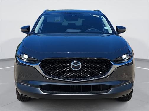 2025 Mazda CX-30 Preferred