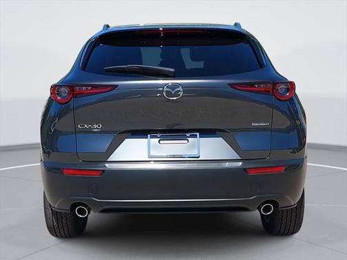 2025 Mazda CX-30 Preferred