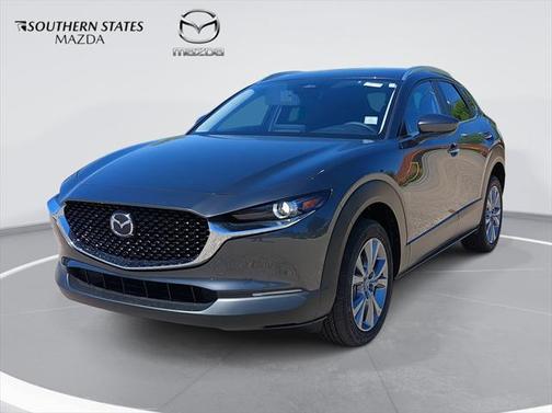 2025 Mazda CX-30 Preferred