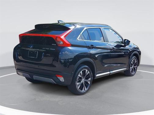 2019 Mitsubishi Eclipse Cross SEL