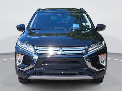 2019 Mitsubishi Eclipse Cross SEL