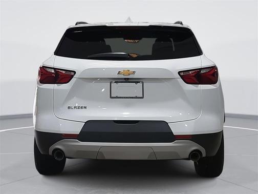 2020 Chevrolet Blazer 3LT