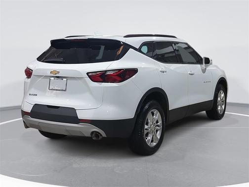 2020 Chevrolet Blazer 3LT