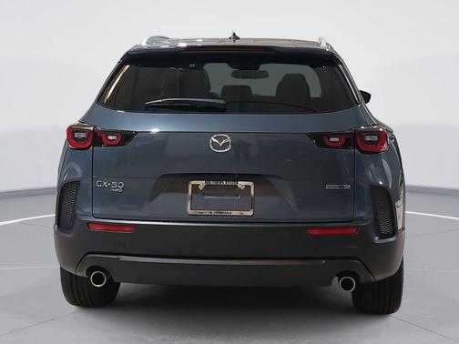 2024 Mazda CX-50 2.5 S Premium Plus Package