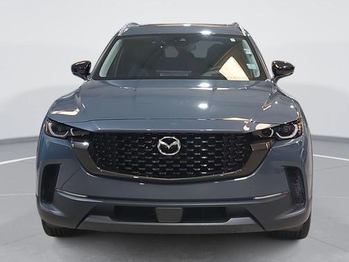 2024 Mazda CX-50 2.5 S Premium Plus Package