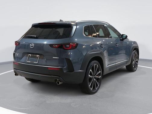 2024 Mazda CX-50 2.5 S Premium Plus Package