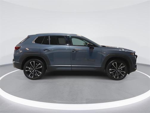 2024 Mazda CX-50 2.5 S Premium Plus Package