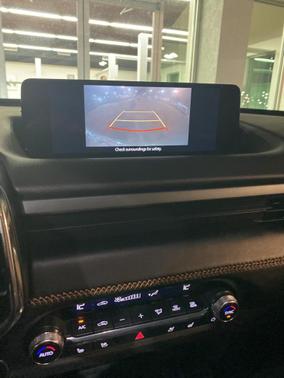 2024 Mazda CX-50 2.5 S Premium Plus Package