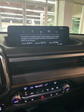 2024 Mazda CX-50 2.5 S Premium Plus Package