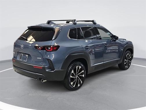 2026 Mazda CX-50 Hybrid Premium Plus