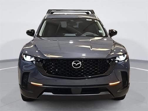 2026 Mazda CX-50 Hybrid Premium Plus