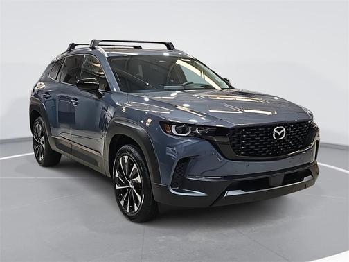2026 Mazda CX-50 Hybrid Premium Plus
