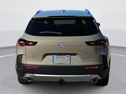 2026 Mazda CX-50 2.5 Turbo Premium Plus Package