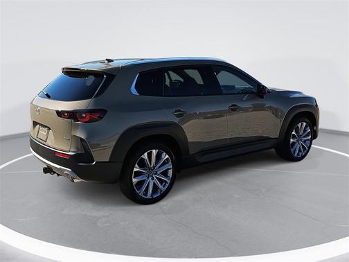 2026 Mazda CX-50 2.5 Turbo Premium Plus Package