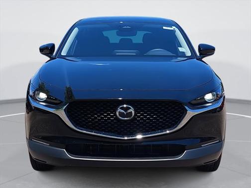 2025 Mazda CX-30 2.5 S