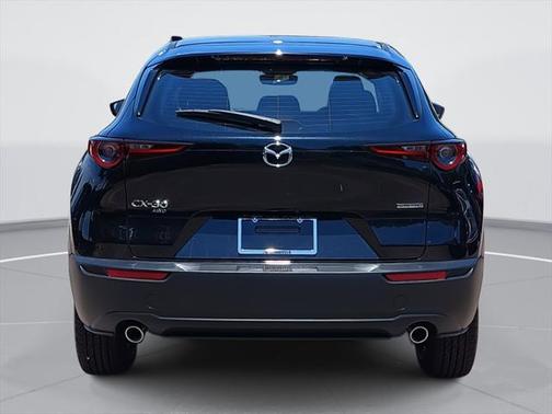 2025 Mazda CX-30 2.5 S