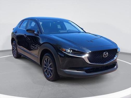 2025 Mazda CX-30 2.5 S