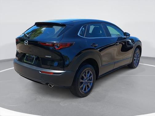 2025 Mazda CX-30 2.5 S