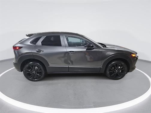 2026 Mazda CX-30 2.5 S Select Sport
