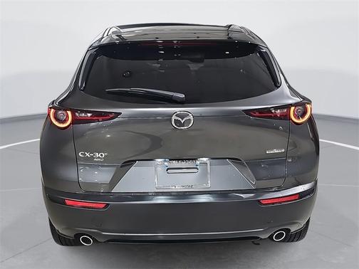 2026 Mazda CX-30 2.5 S Select Sport