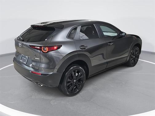 2026 Mazda CX-30 2.5 S Select Sport
