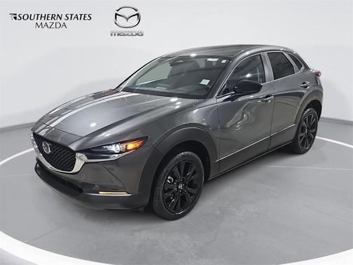 2026 Mazda CX-30 2.5 S Select Sport