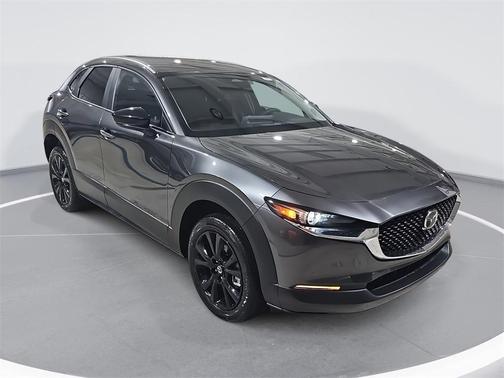 2026 Mazda CX-30 2.5 S Select Sport
