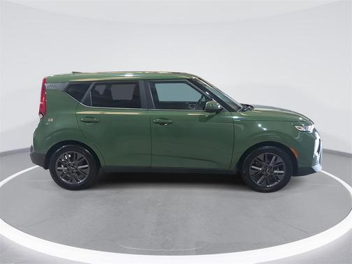 2021 Kia Soul EX