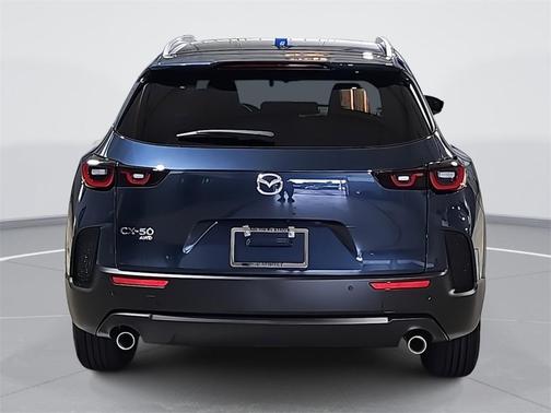2026 Mazda CX-50 2.5 S Preferred Package