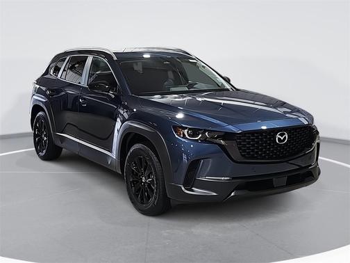 2026 Mazda CX-50 2.5 S Preferred Package