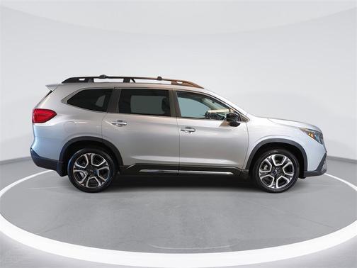 2024 Subaru Ascent Limited 7-Passenger