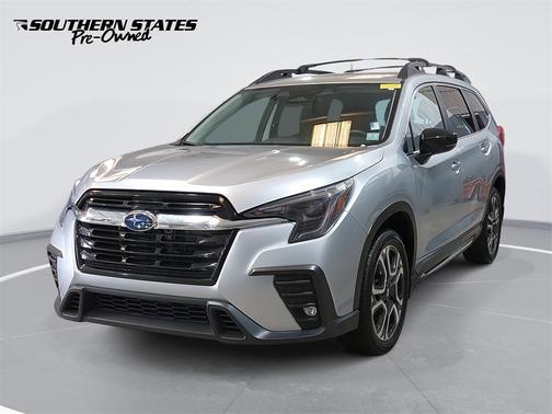 2024 Subaru Ascent Limited 7-Passenger