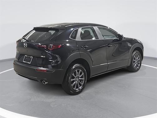 2026 Mazda CX-30 2.5 S