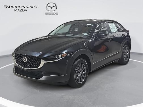 2026 Mazda CX-30 2.5 S