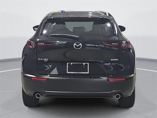 2026 Mazda CX-30 2.5 S