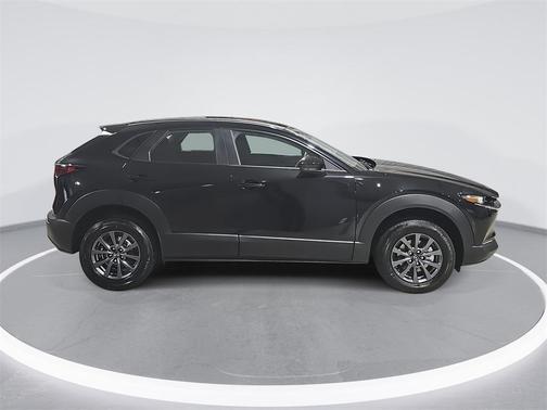 2026 Mazda CX-30 2.5 S