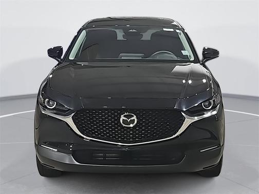 2026 Mazda CX-30 2.5 S