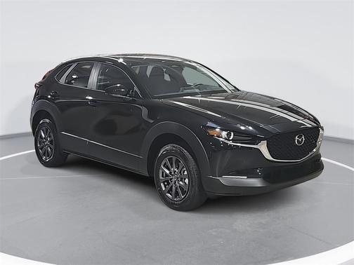 2026 Mazda CX-30 2.5 S