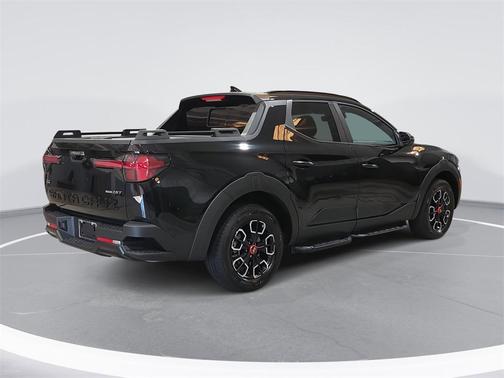 2024 Hyundai SANTA CRUZ XRT