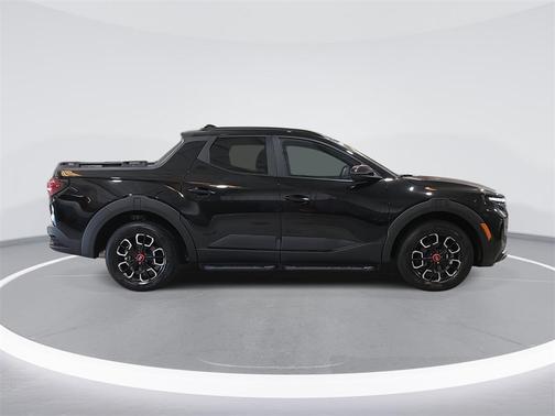 2024 Hyundai SANTA CRUZ XRT