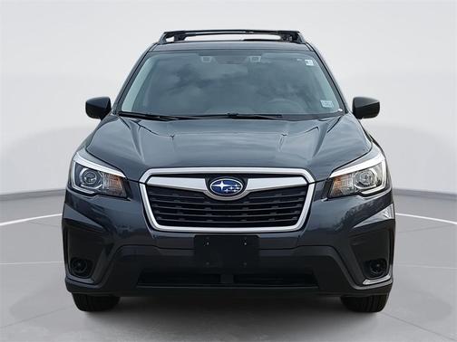2019 Subaru Forester Base