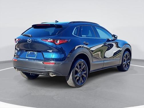 2025 Mazda CX-30 Turbo Premium Plus Package