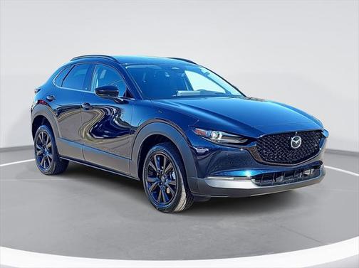 2025 Mazda CX-30 Turbo Premium Plus Package