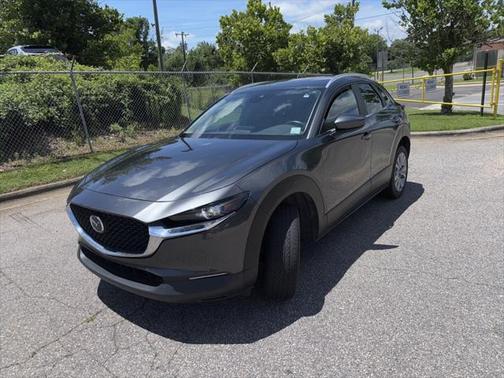 2023 Mazda CX-30 2.5 S Select Package
