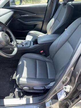 2023 Mazda CX-30 2.5 S Select Package