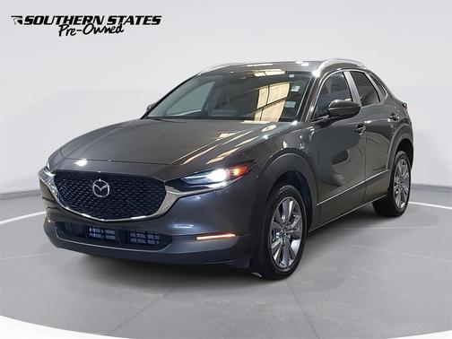 2023 Mazda CX-30 2.5 S Select Package